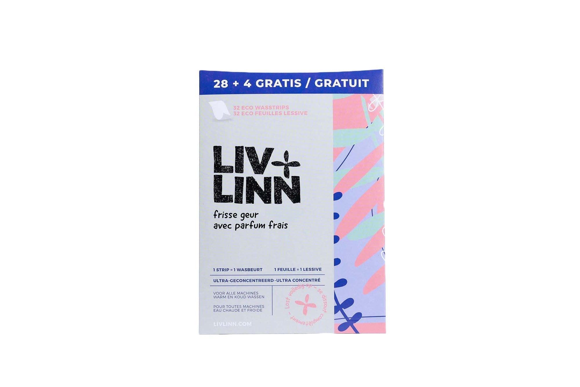 LIV+LINN