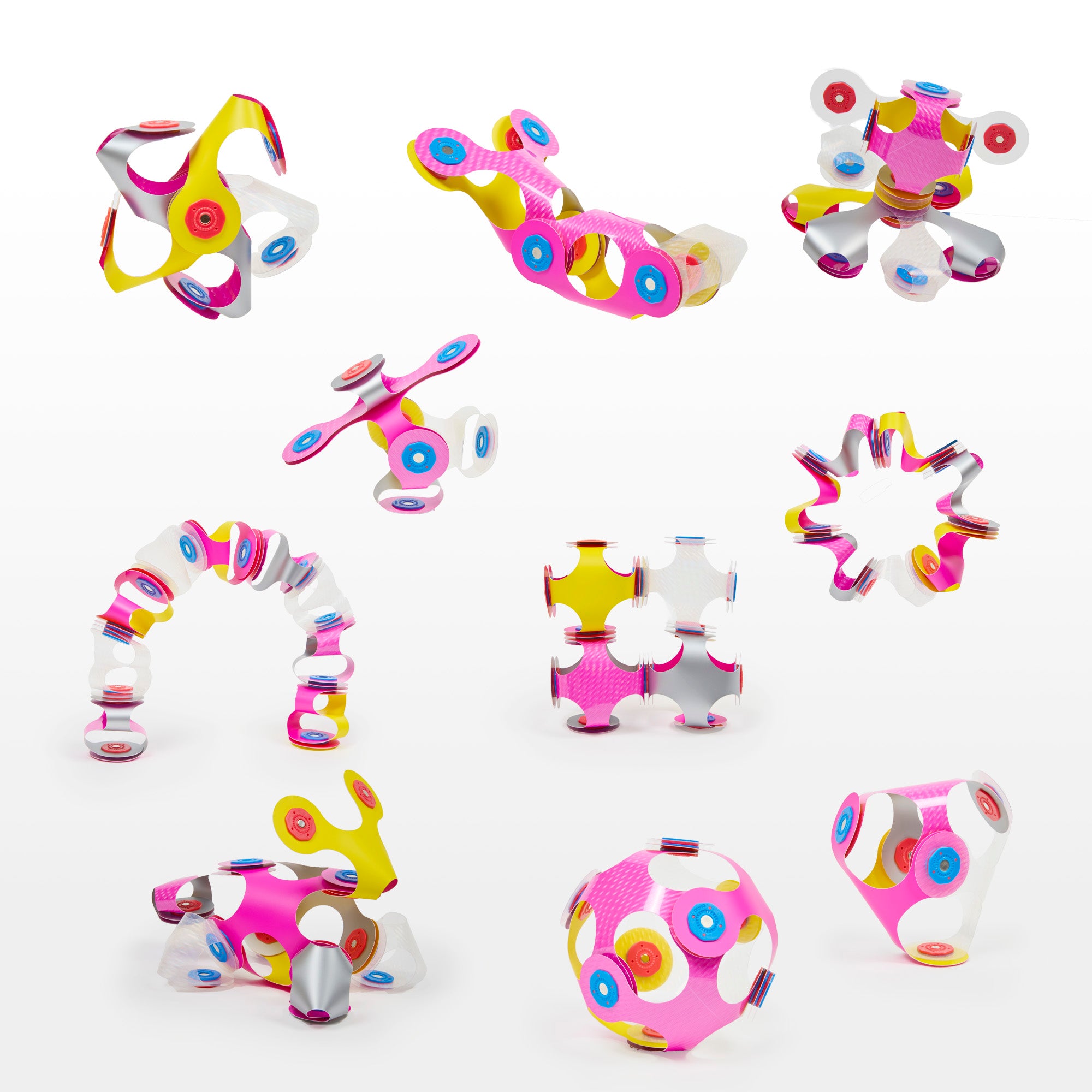 Clixo® | Tiny & Mighty | Specials