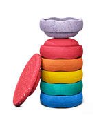 Stapelstein® | Actie | Winter 2026 Special Rainbow Set