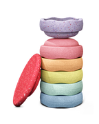 Stapelstein® | Actie | Winter 2026 Special Rainbow Set
