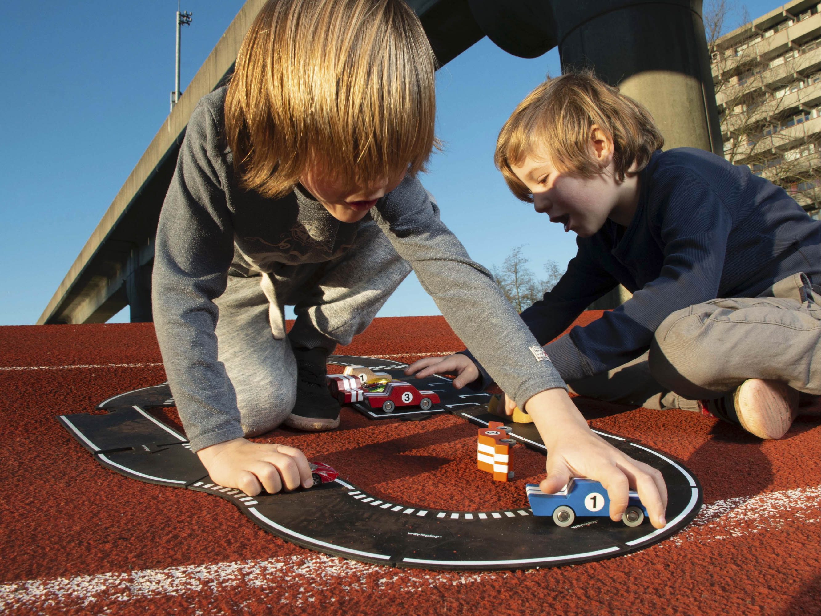 Waytoplay | Grand Prix