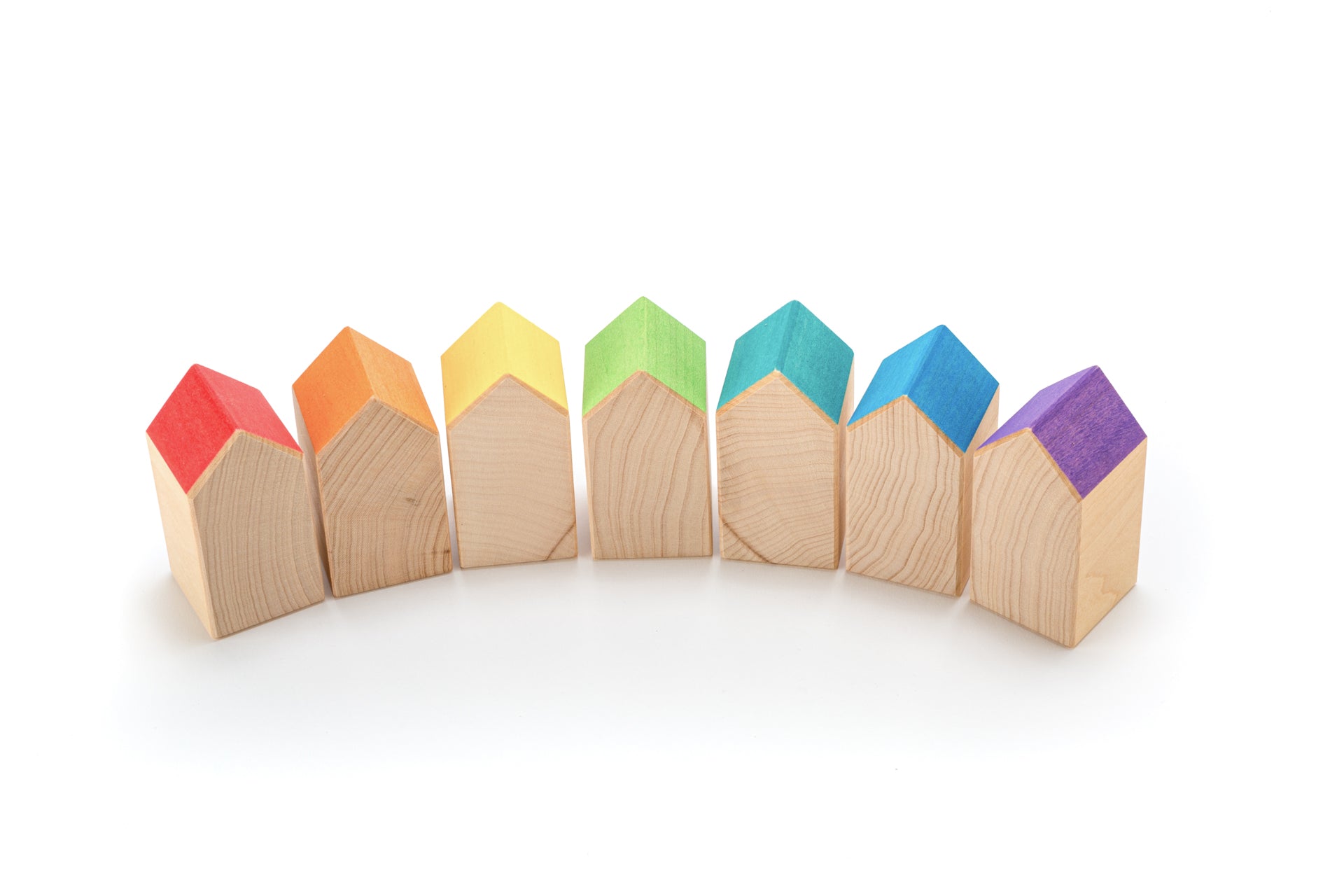 Ocamora® | Houses