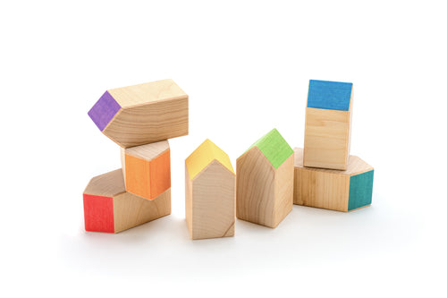 Ocamora® | Houses