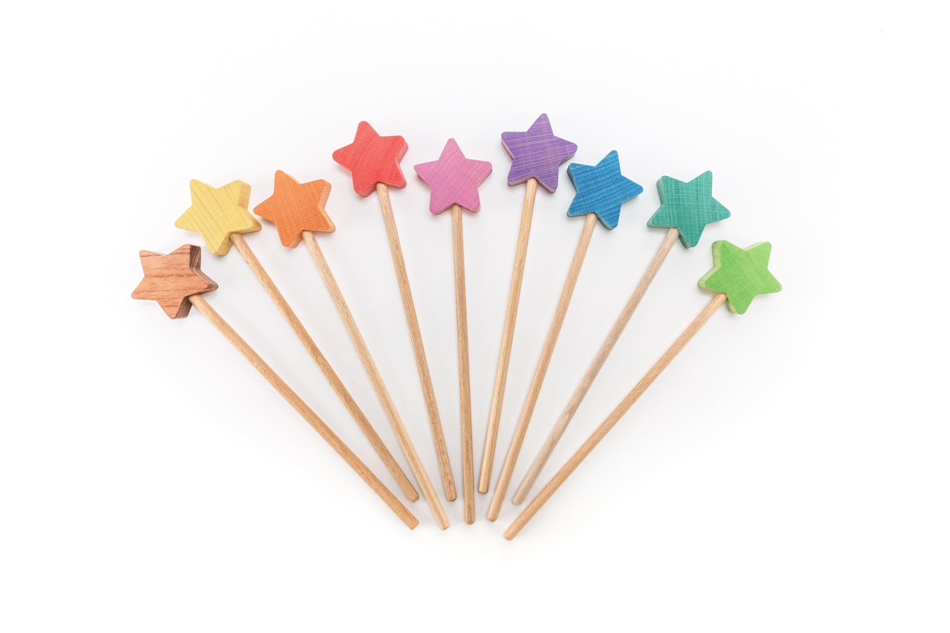 Ocamora® | Star on a stick