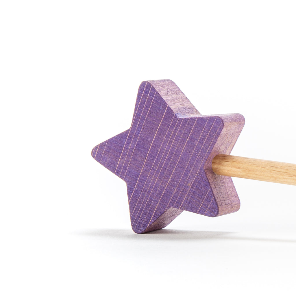 Ocamora® | Star on a stick