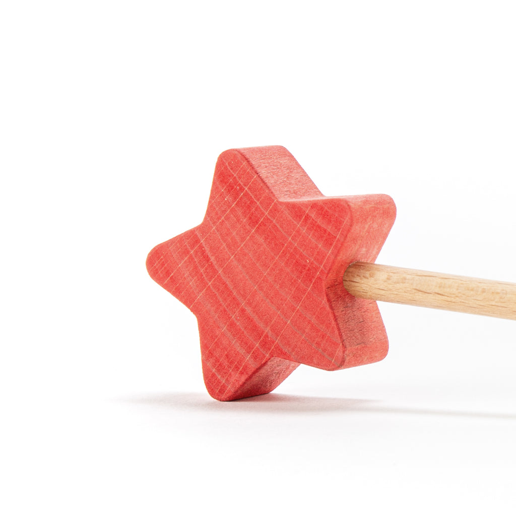 Ocamora® | Star on a stick