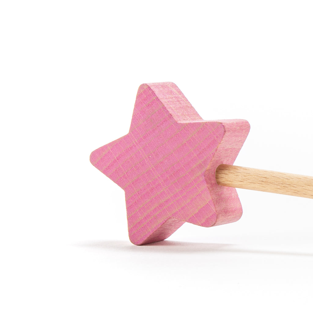Ocamora® | Star on a stick