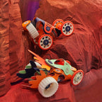 Clixo® | Mars Rovers
