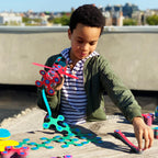 Clixo® | Rainbow Pack
