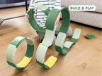 Waytoplay | Arches | Coffret créateur 36 pièces