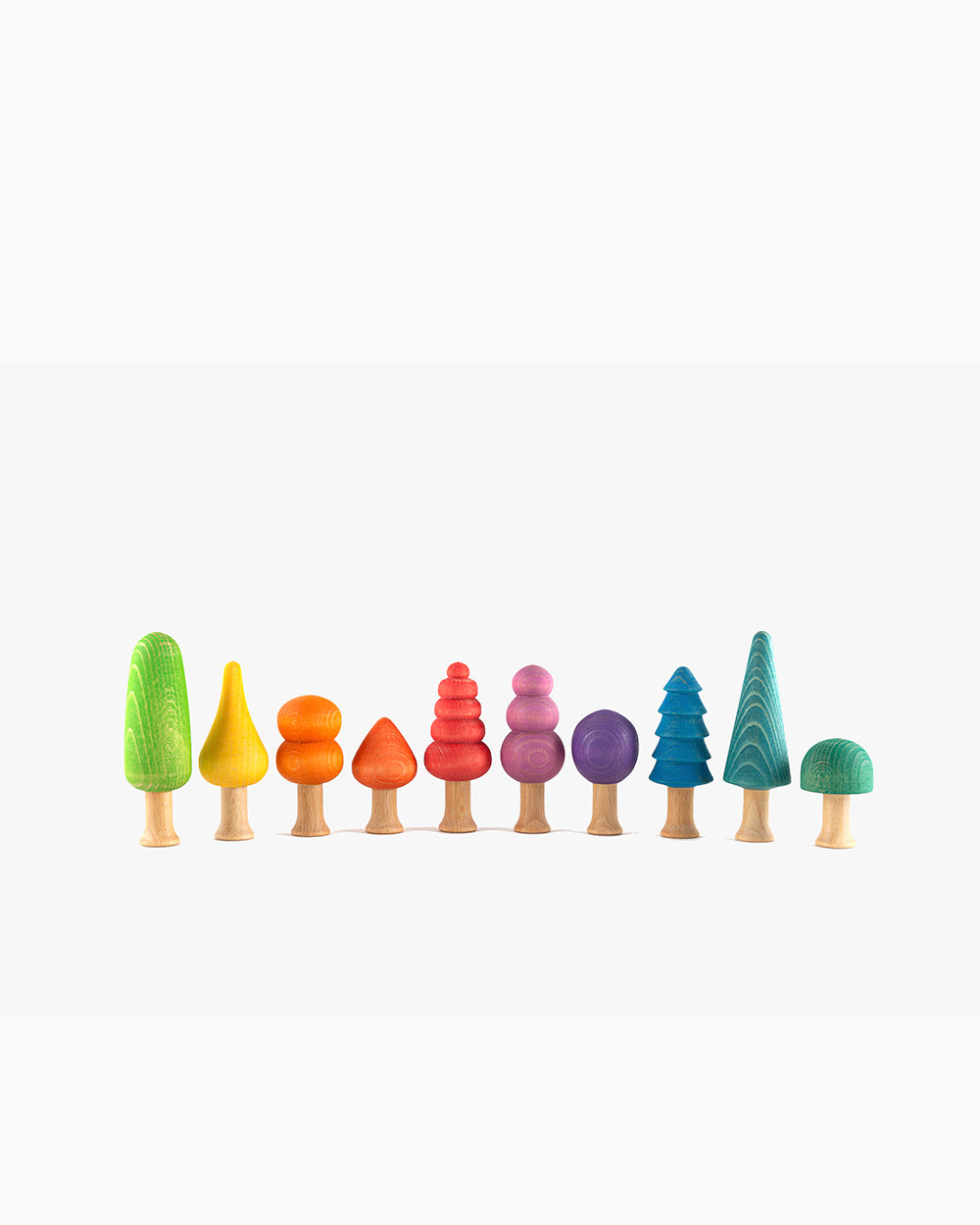 Ocamora® | Forest