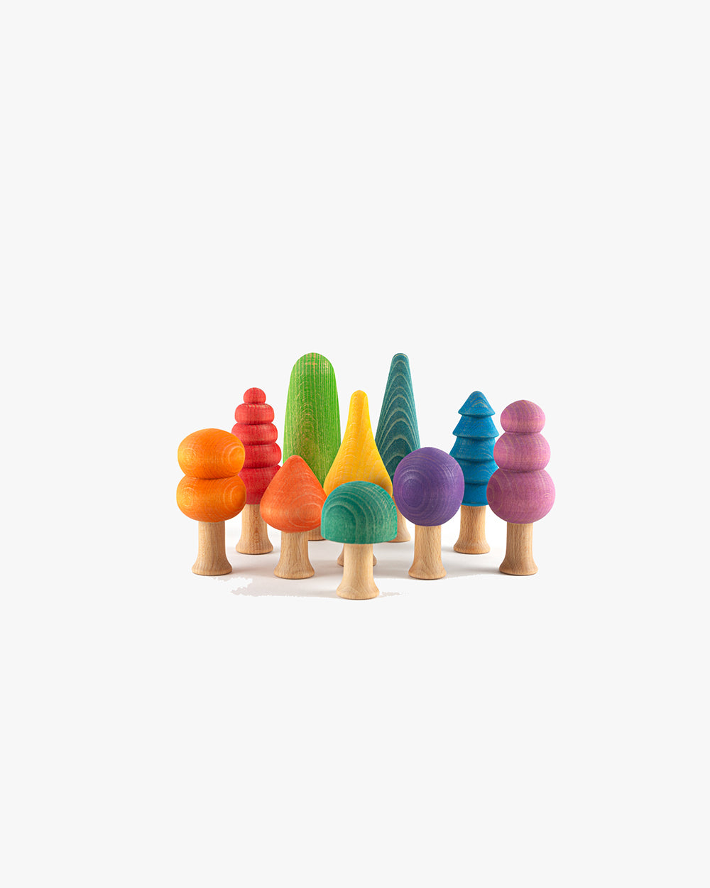 Ocamora® | Forest