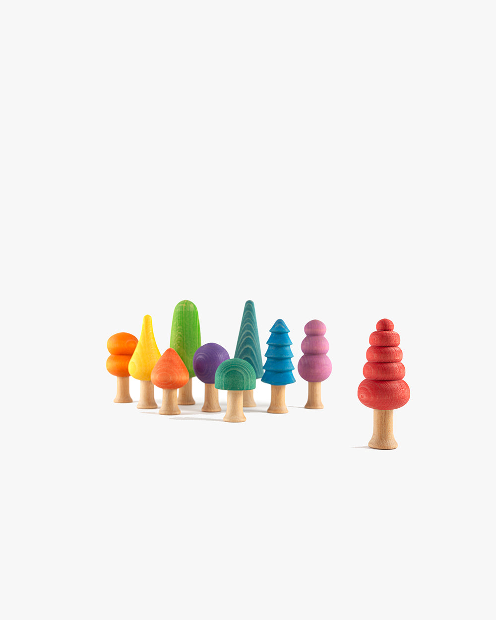 Ocamora® | Forest