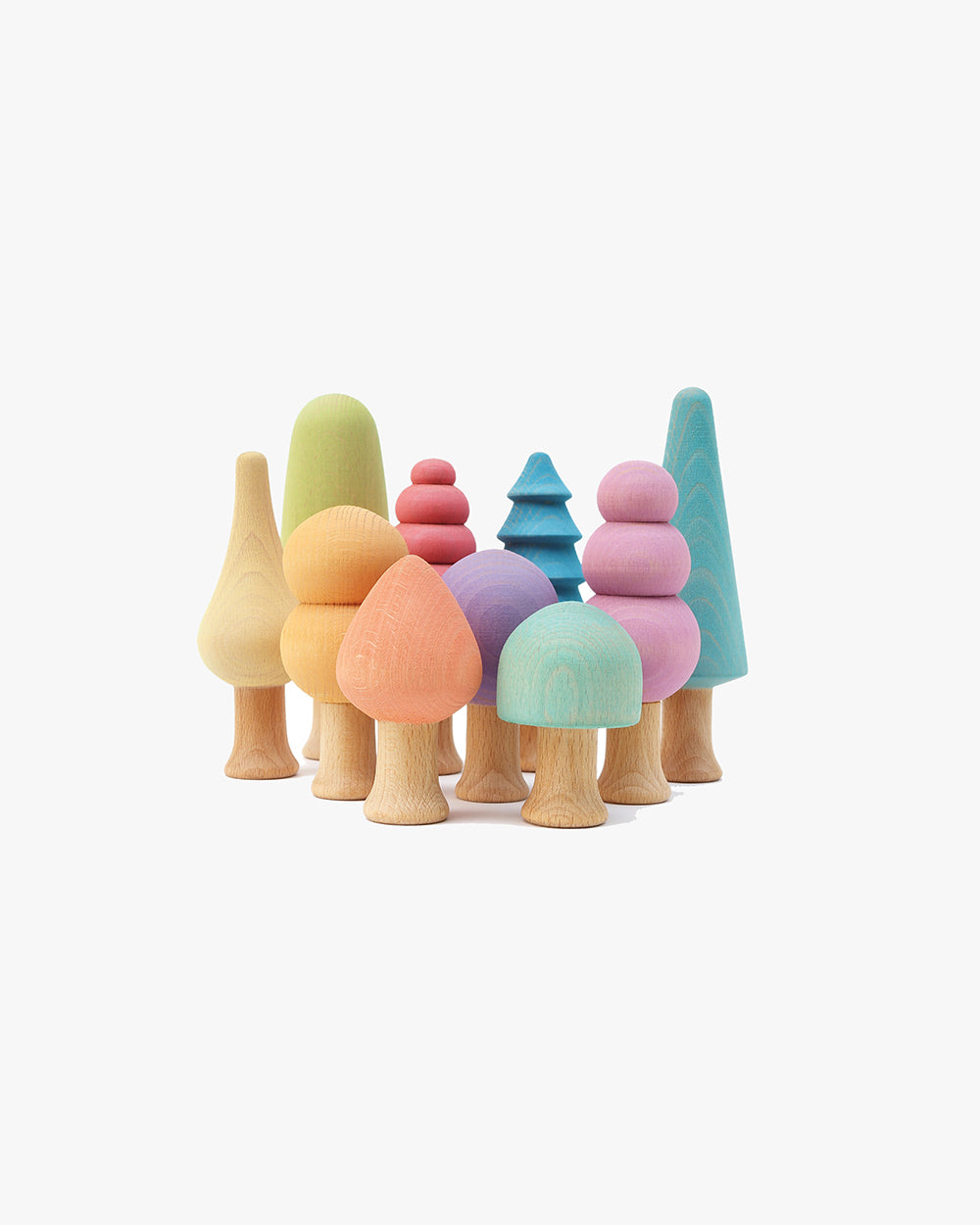 Ocamora® | Forest