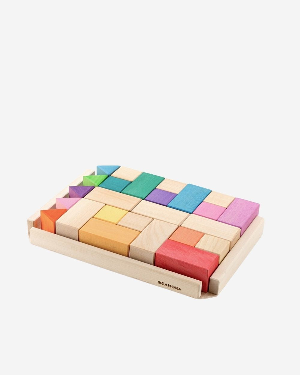 Ocamora® | Building sets