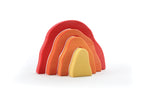 Ocamora® | Cave and Mountain