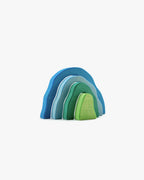 Ocamora® | Cave and Mountain