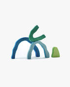 Ocamora® | Cave and Mountain