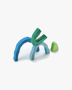 Ocamora® | Cave and Mountain