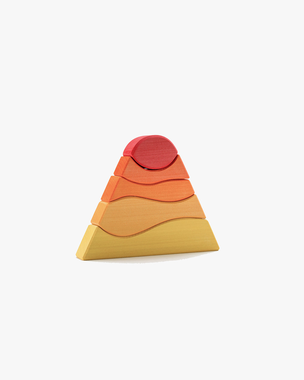 Ocamora® | Cave and Mountain