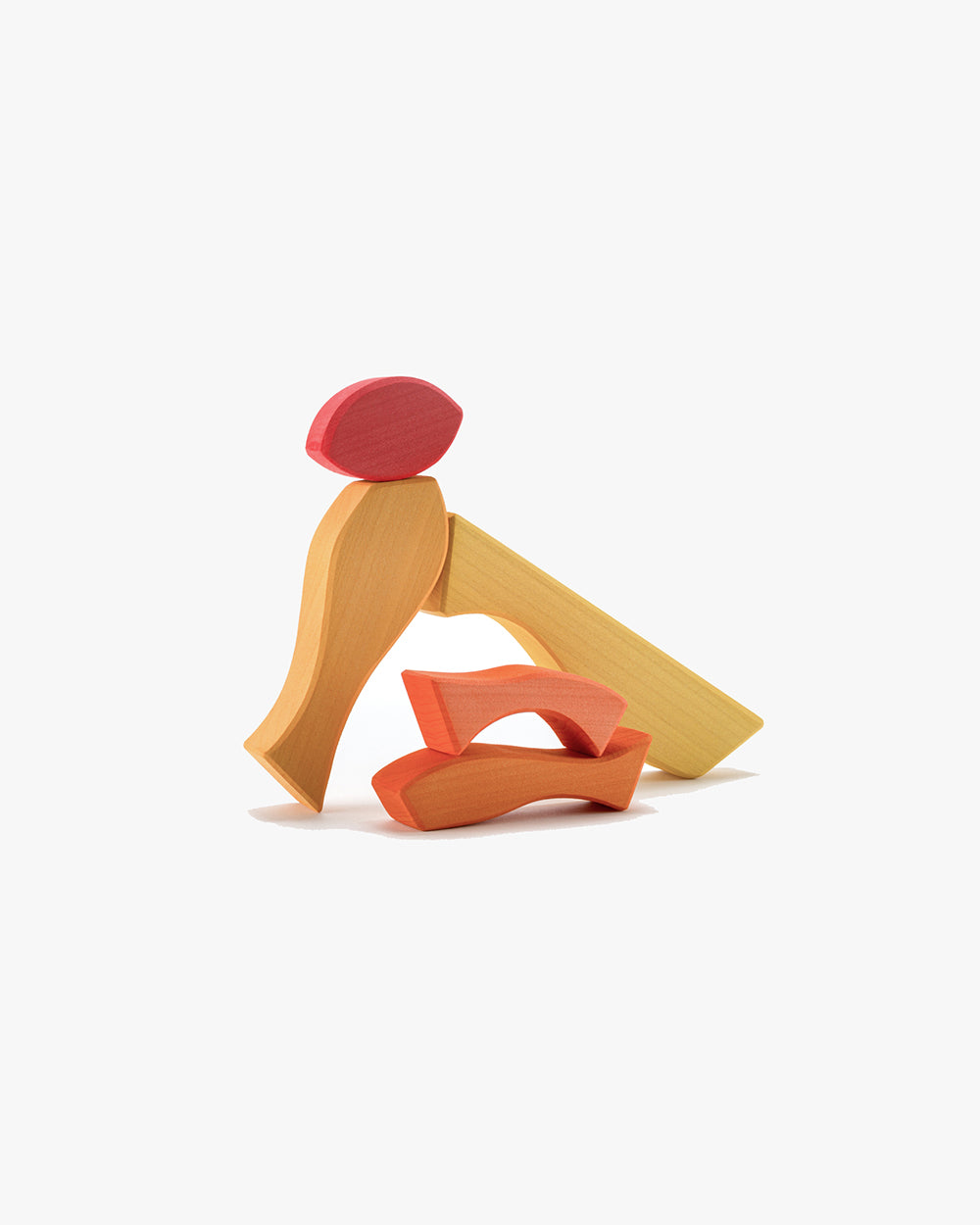Ocamora® | Cave and Mountain