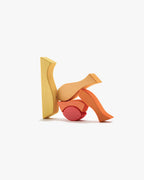 Ocamora® | Cave and Mountain