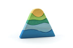 Ocamora® | Cave and Mountain