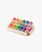 Ocamora® | Houses and Cubes