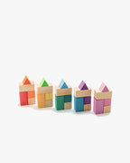 Ocamora® | Houses and Cubes