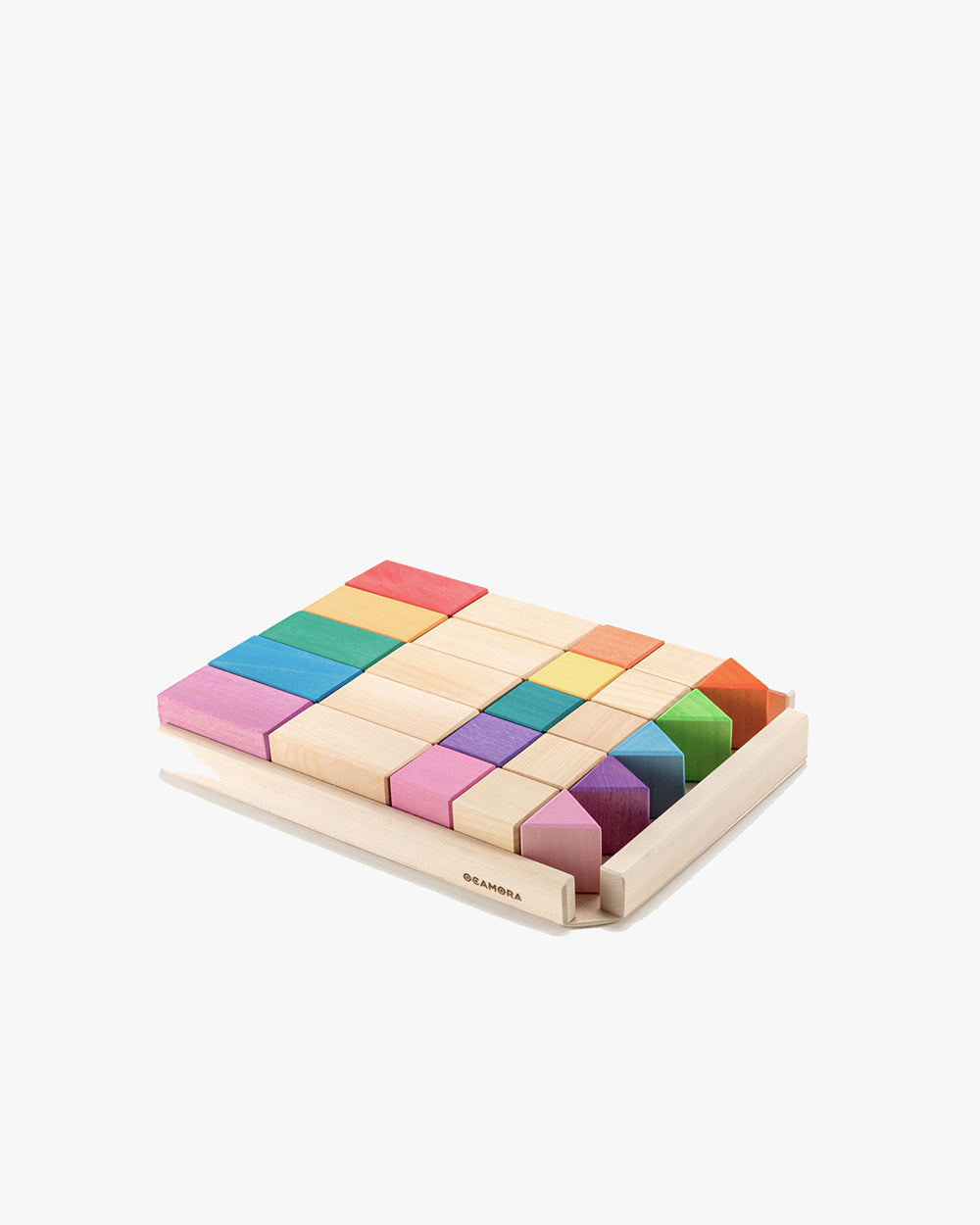 Ocamora® | Building sets