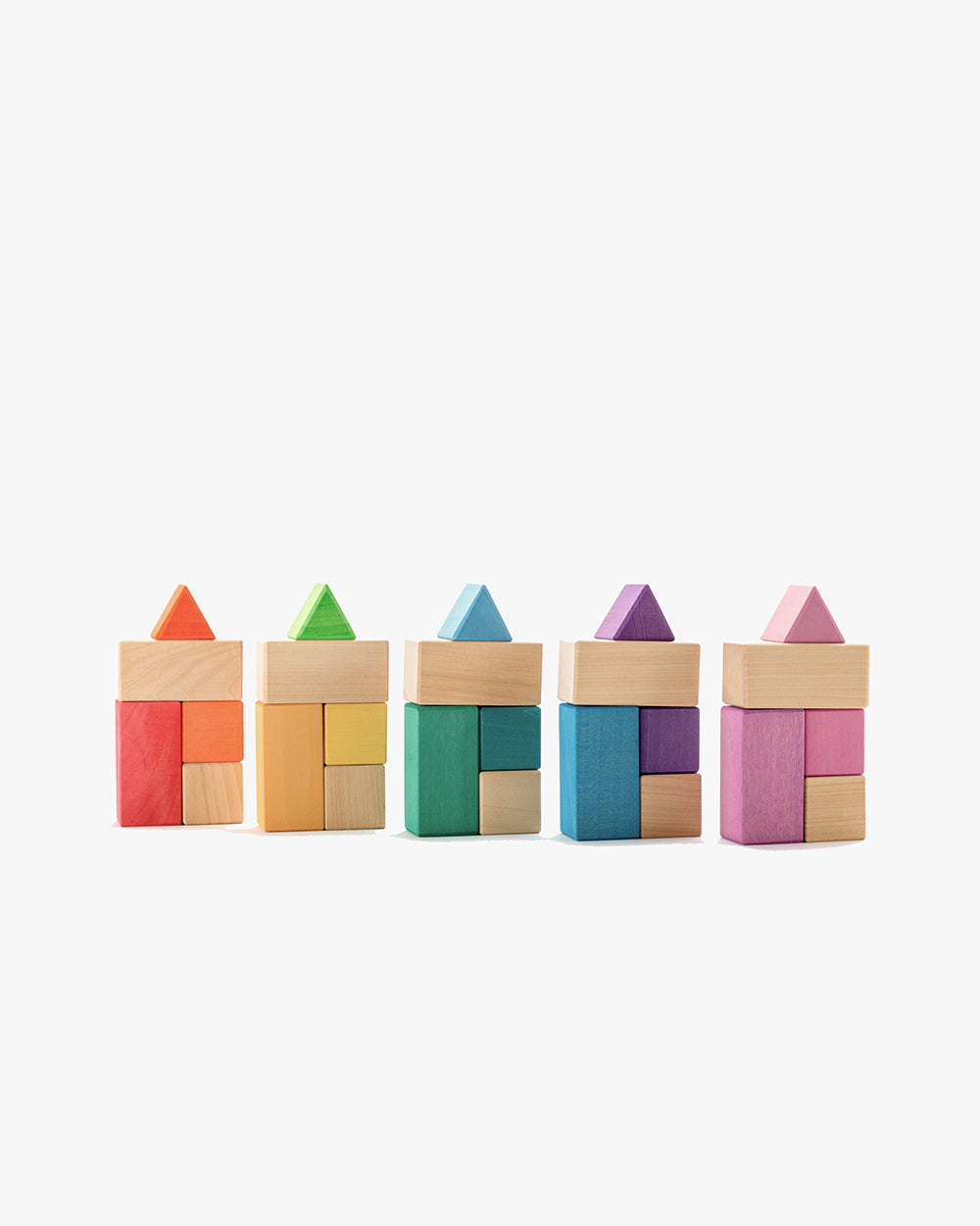 Ocamora® | Building sets