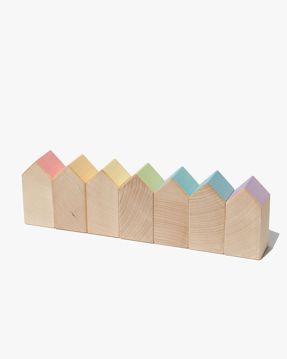 Ocamora® | Houses