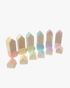 Ocamora® | Houses and Cubes