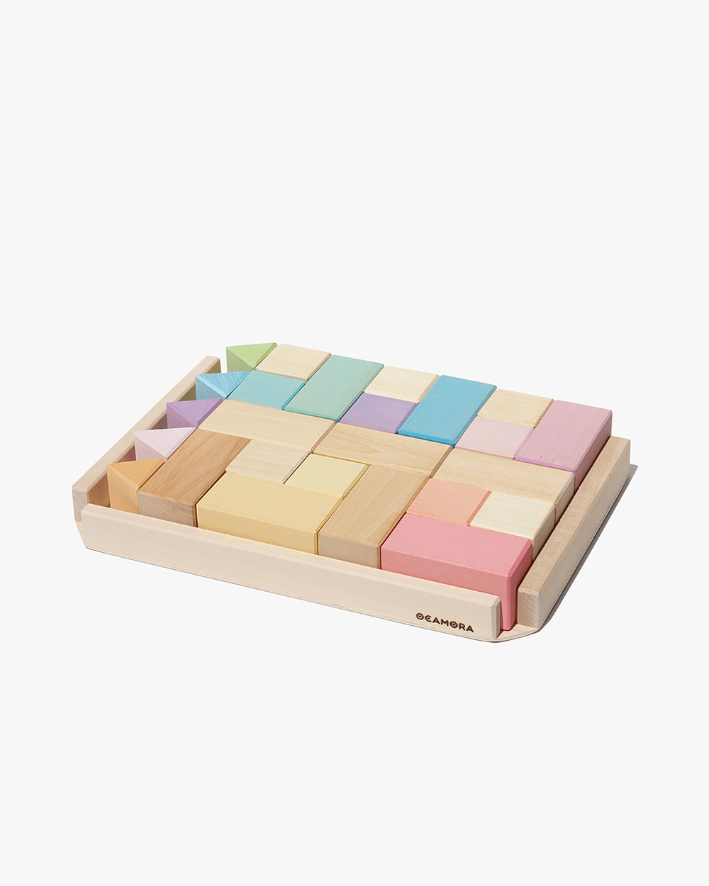 Ocamora® | Building sets