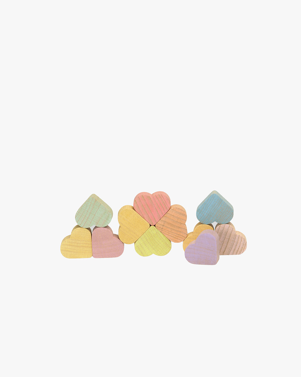 Ocamora® | Stars, Harts & Moons