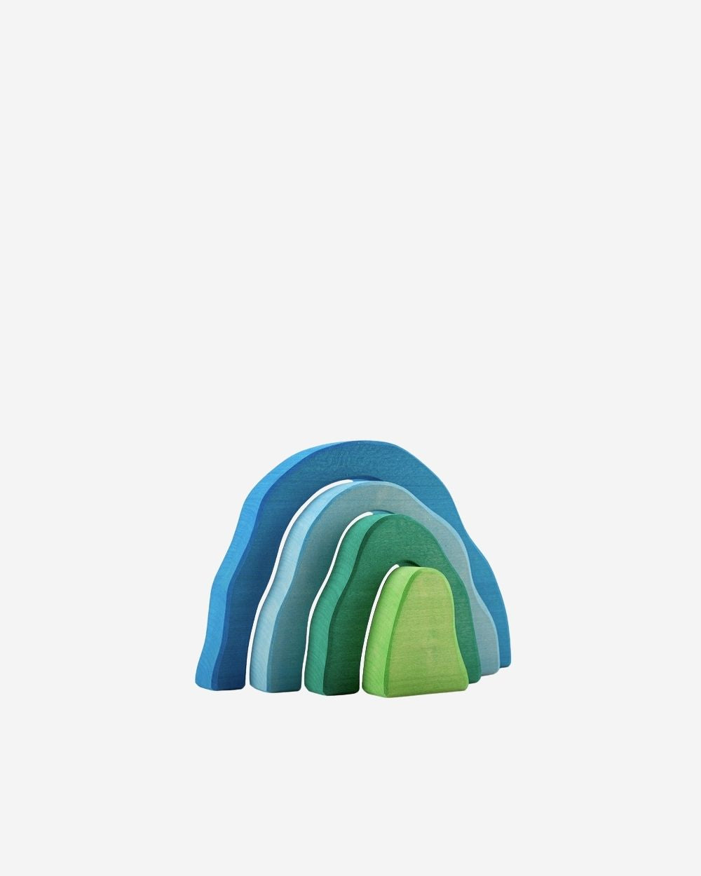 Ocamora® | Cave and Mountain