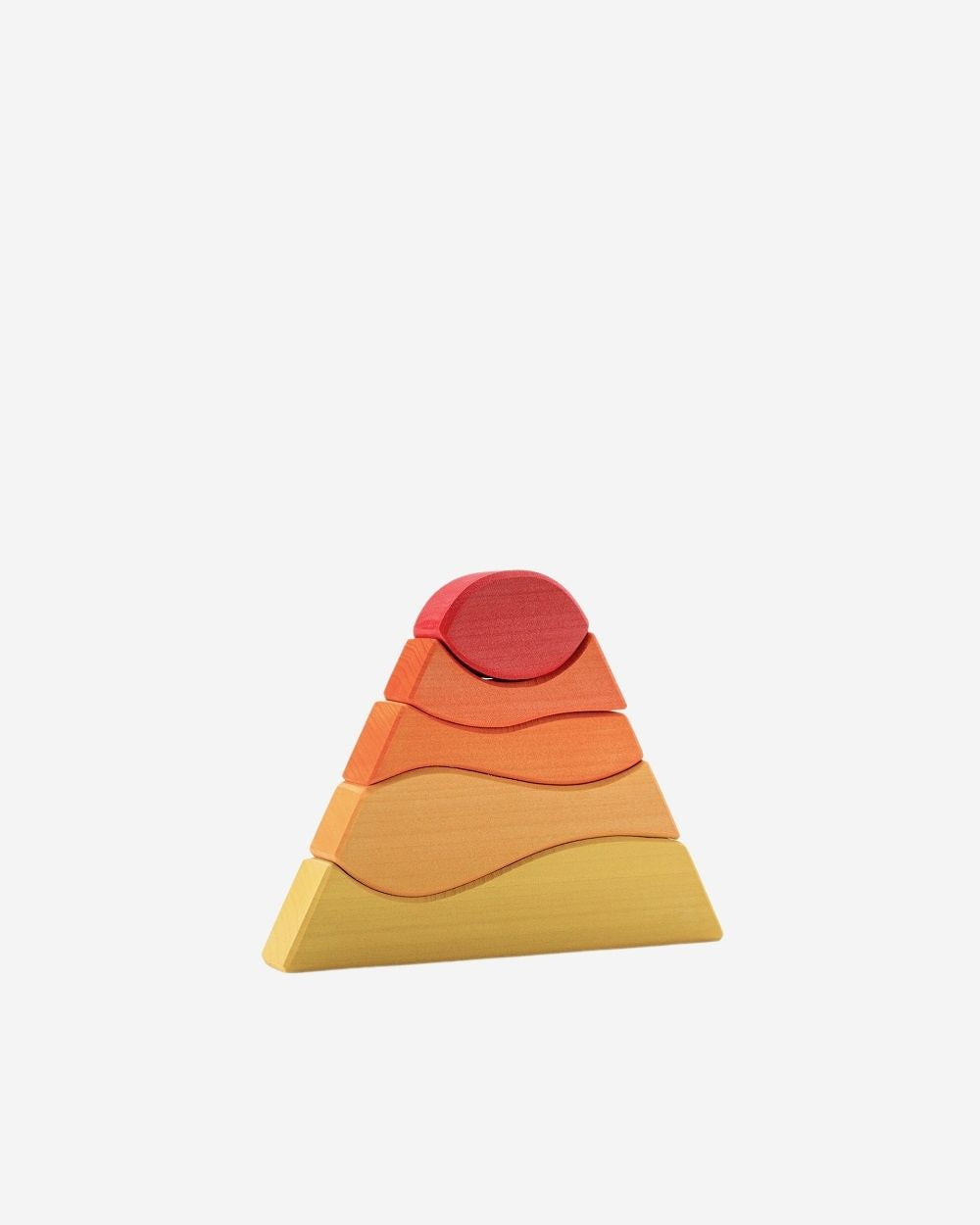 Ocamora® | Cave and Mountain