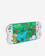Clixo® | Pack Super Arc-en-ciel