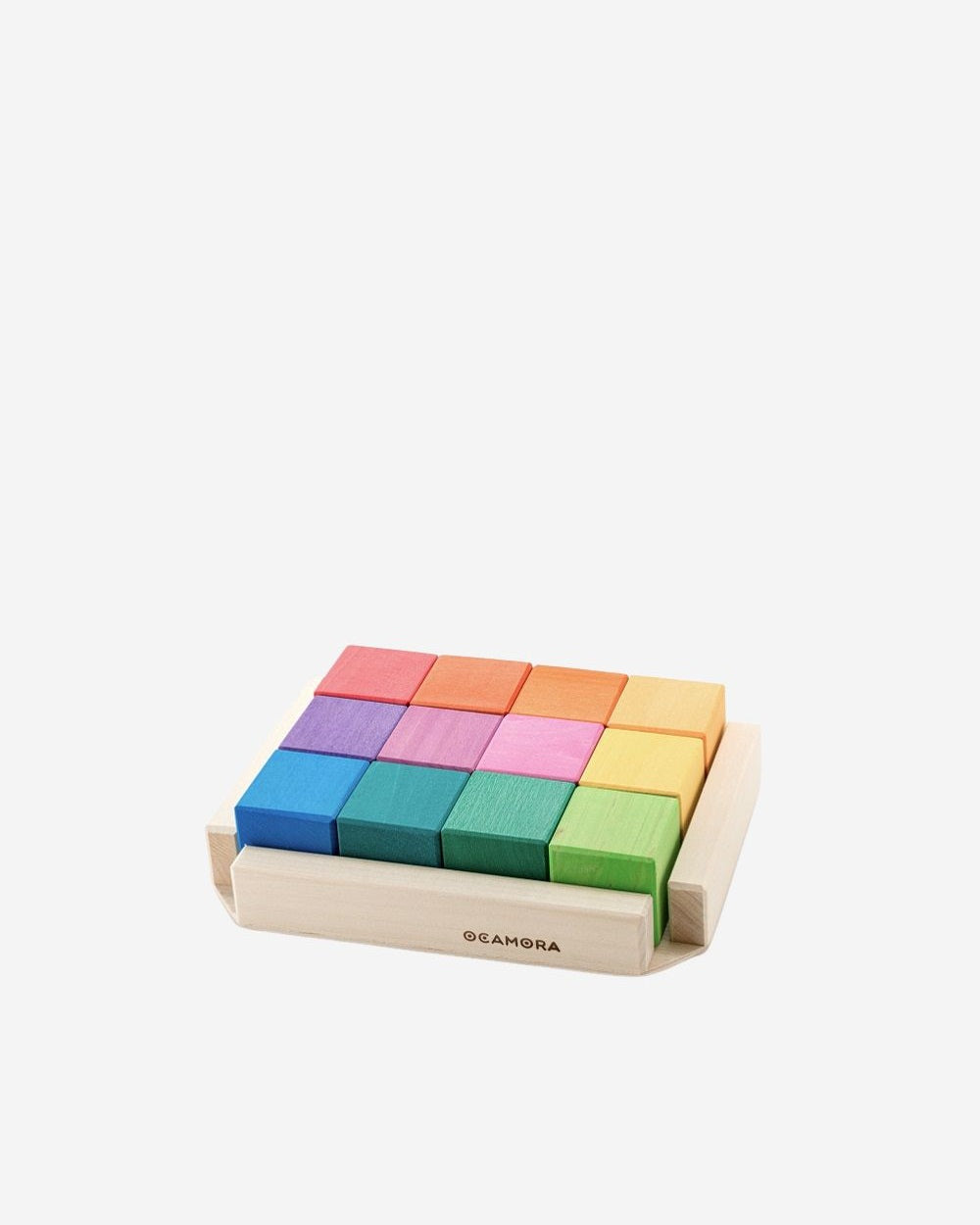 Ocamora® | Cubes