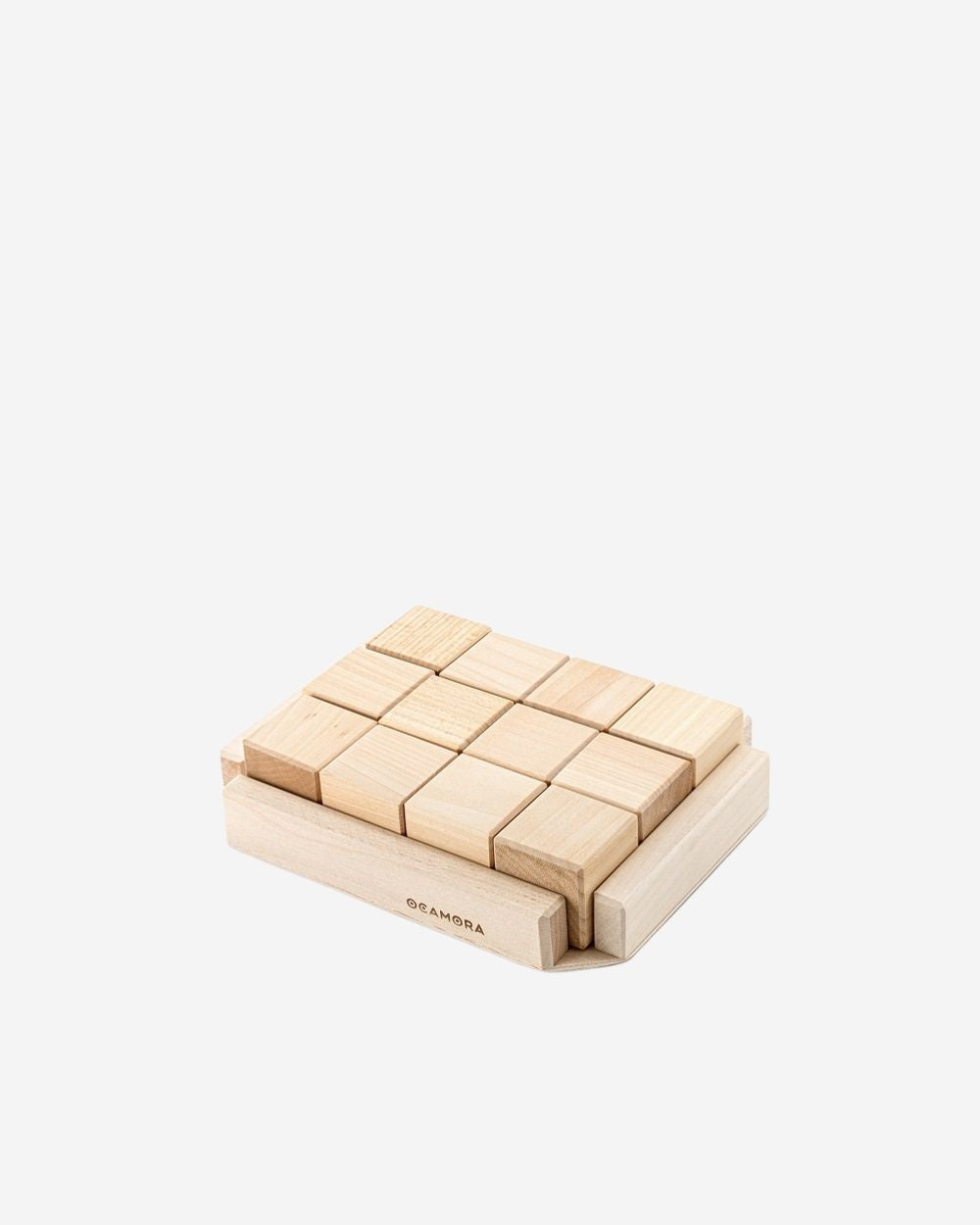 Ocamora® | Cubes