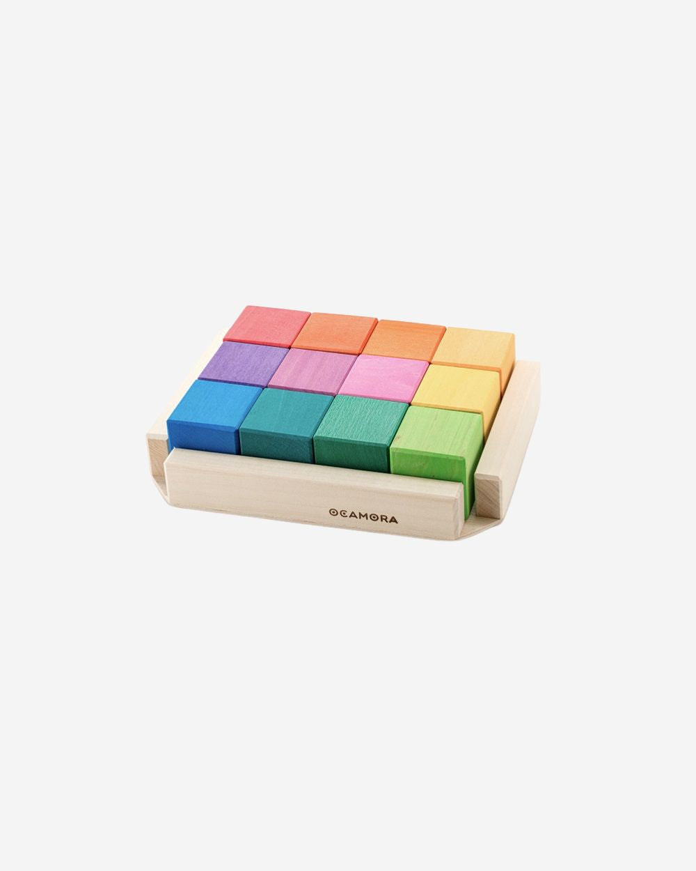 Ocamora® | Cubes
