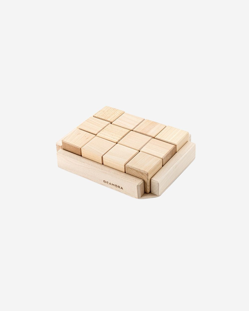 Ocamora® | Cubes