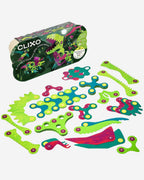Clixo® | Dino Series