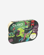 Clixo® | Dino Discovery Pack