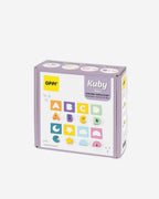 OPPI® |  Evei | KUBY uitbreidingsset verlaagd in prijs!