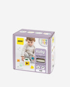 OPPI® |  Evei | KUBY verlaagd in prijs!