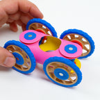 Clixo® | EDU Classroom Wheel Accessories