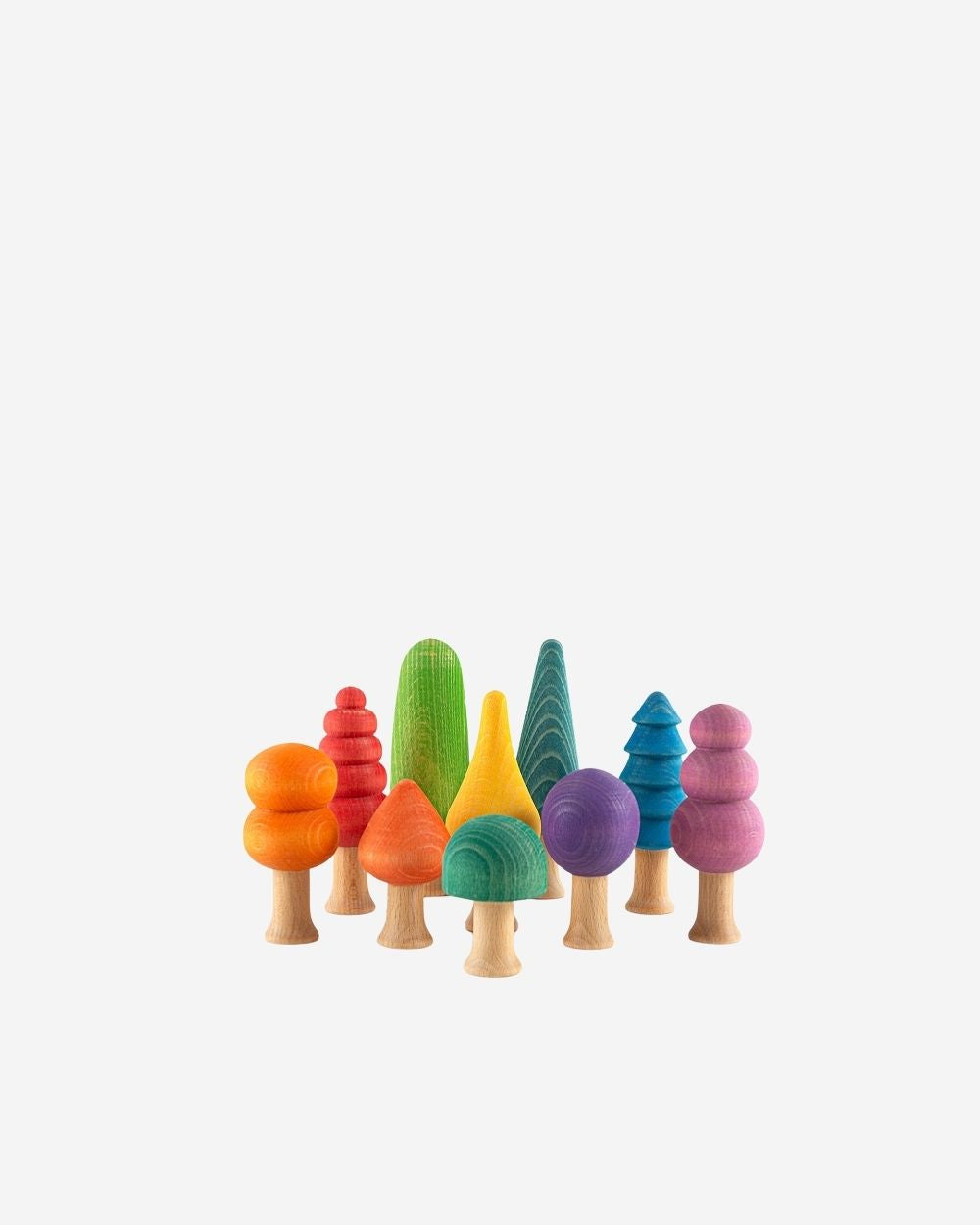 Ocamora® | Forest