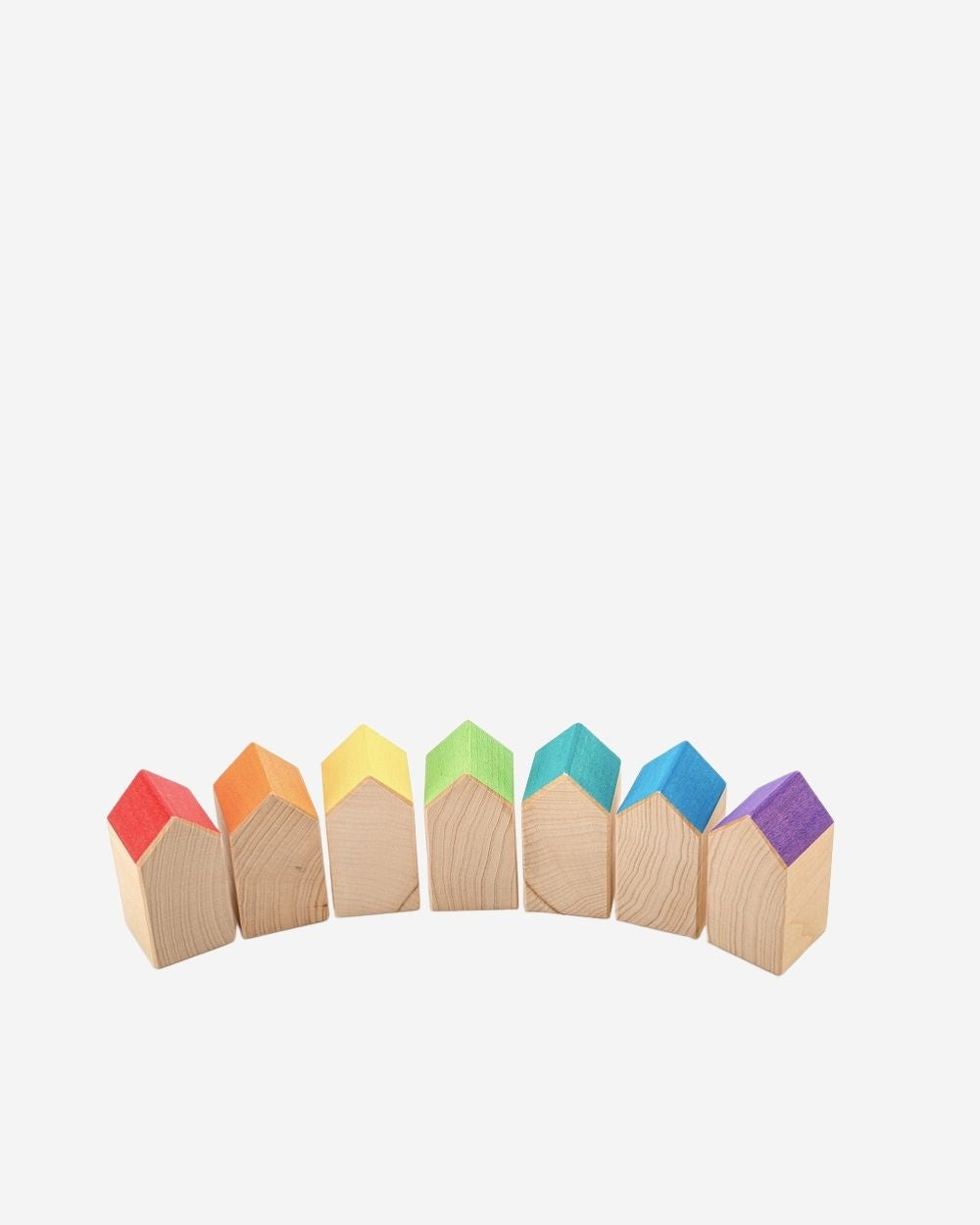 Ocamora® | Houses