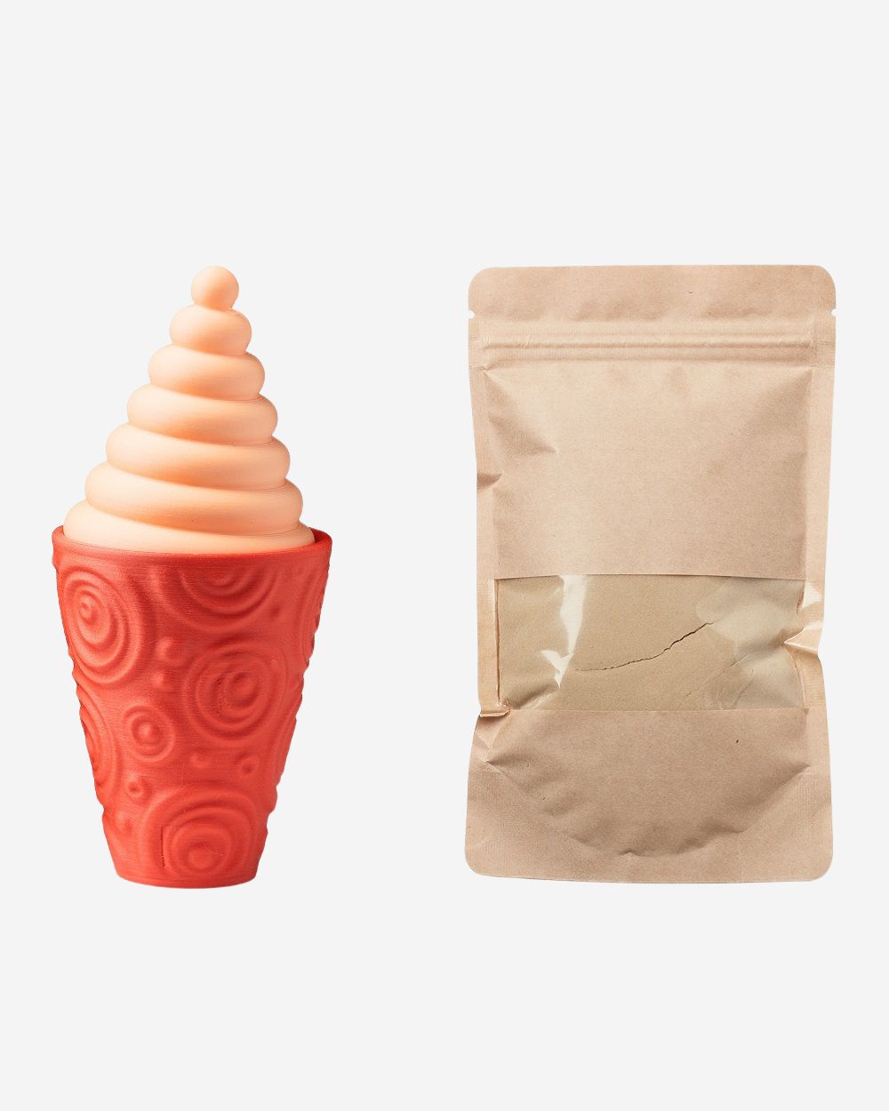 OchOch® | Little Storytellers® | More Than Ice